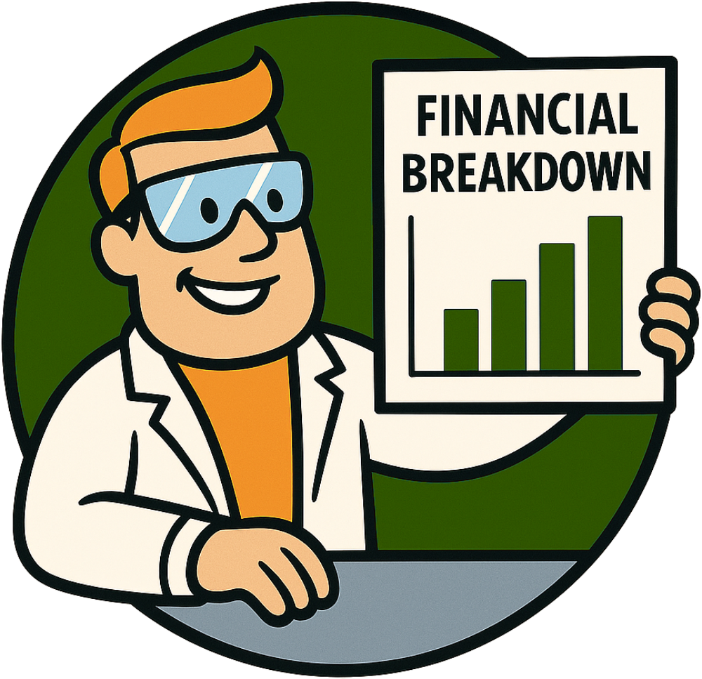 Roof Scientist Feature Icon