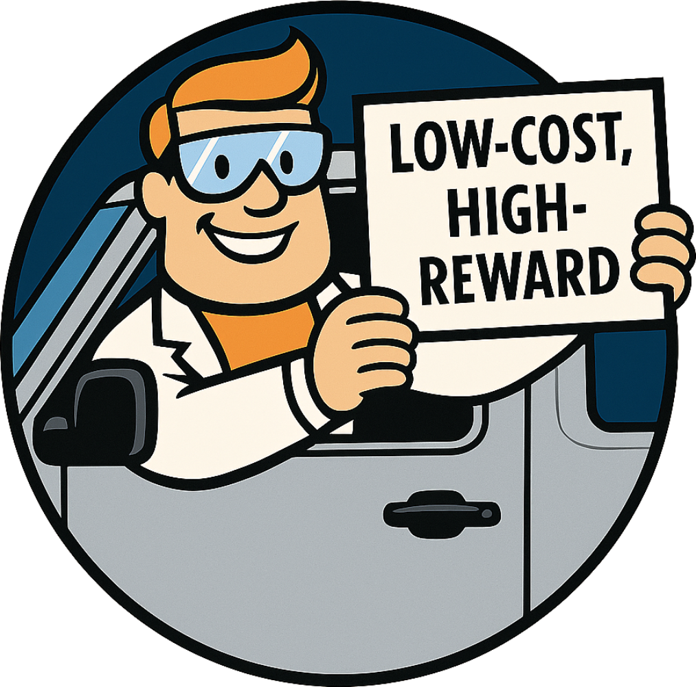 Roof Scientist Feature Icon