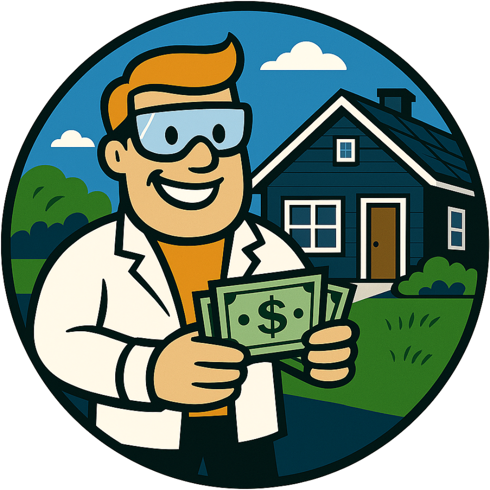 Roof Scientist Feature Icon