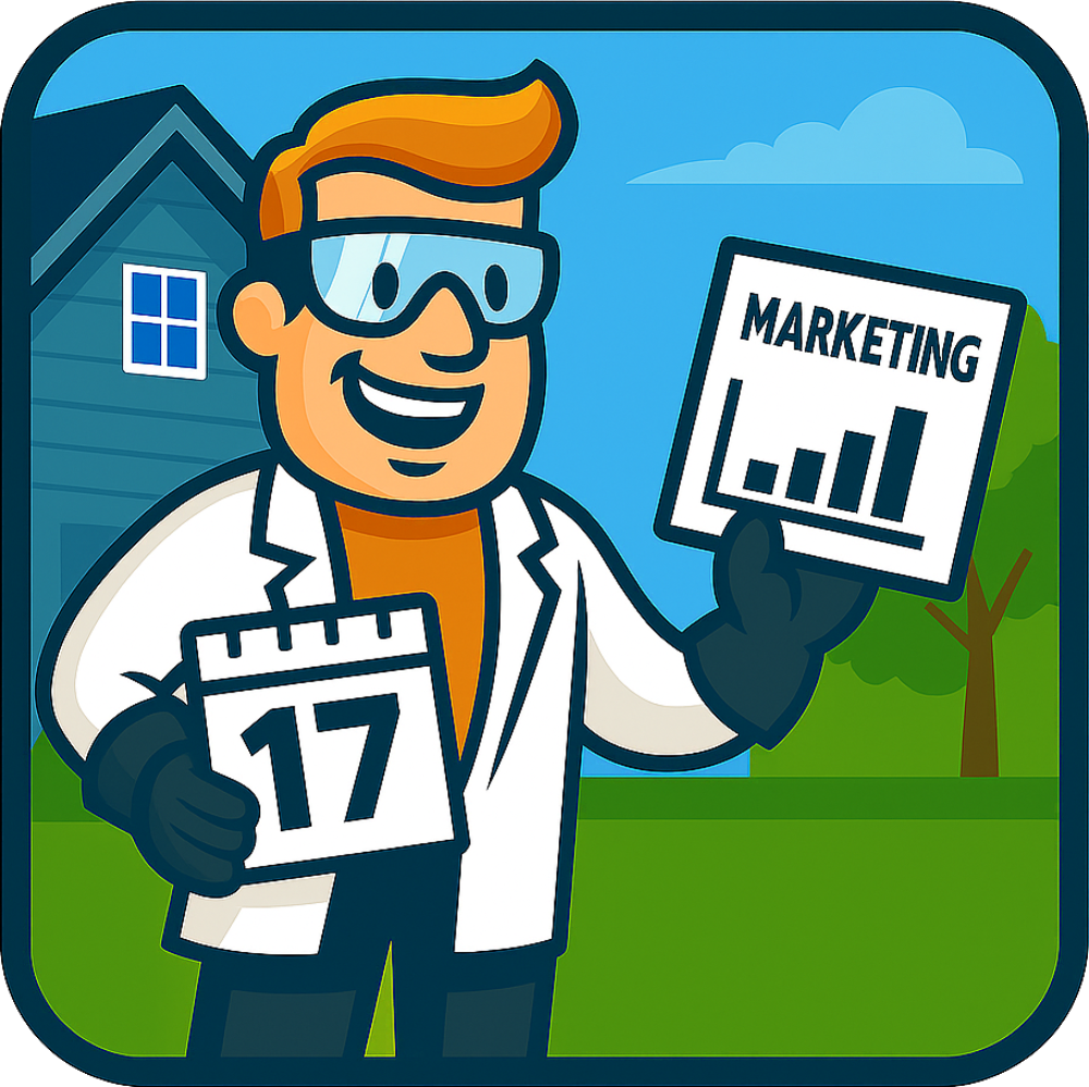 Roof Scientist Feature Icon