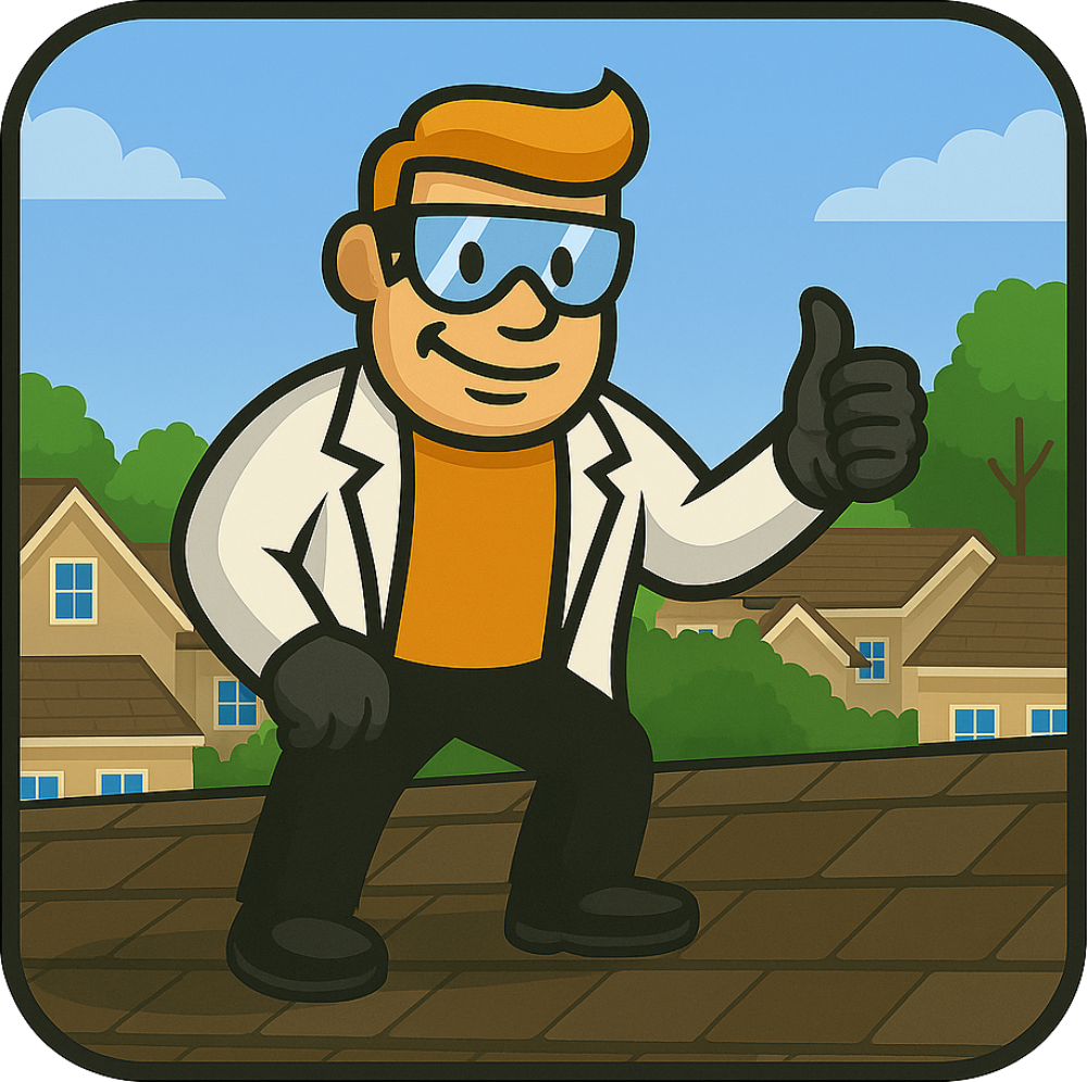 Roof Scientist Feature Icon
