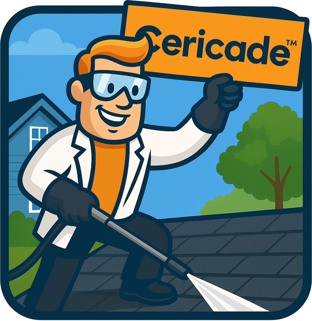 Roof Scientist Feature Icon