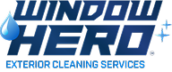 Window Hero Logo