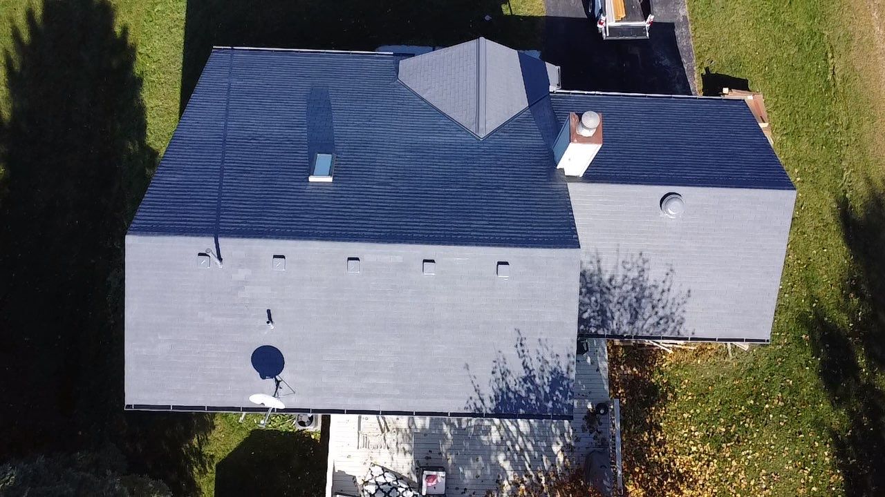 Roof Coatings vs. Roof Replacement: When to Restore Instead of Replace