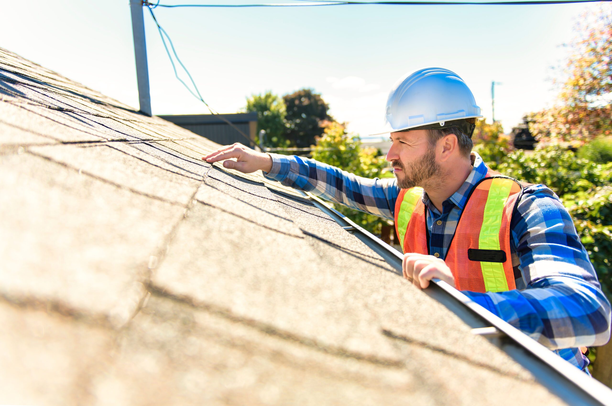 Top 5 Roof Problems That Happen in New Homes