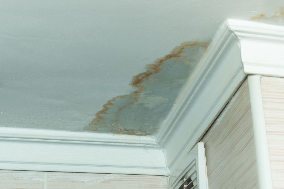 The 6 Hidden Dangers of Ignoring Small Roof Leaks