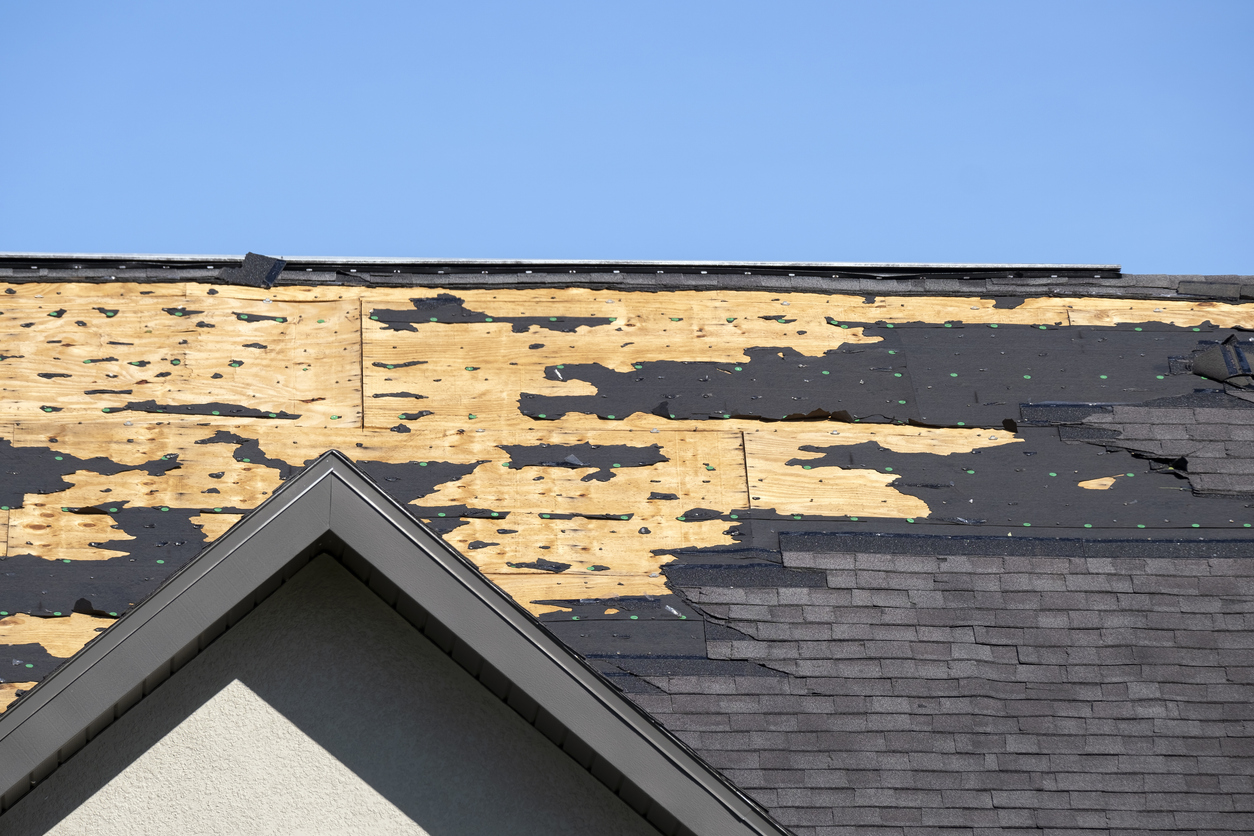 Could Storm Damage Affect Your Homeowner’s Insurance Policy?